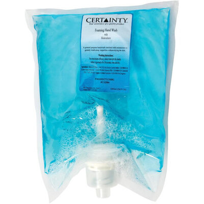 Certainty Foam Hand Soap